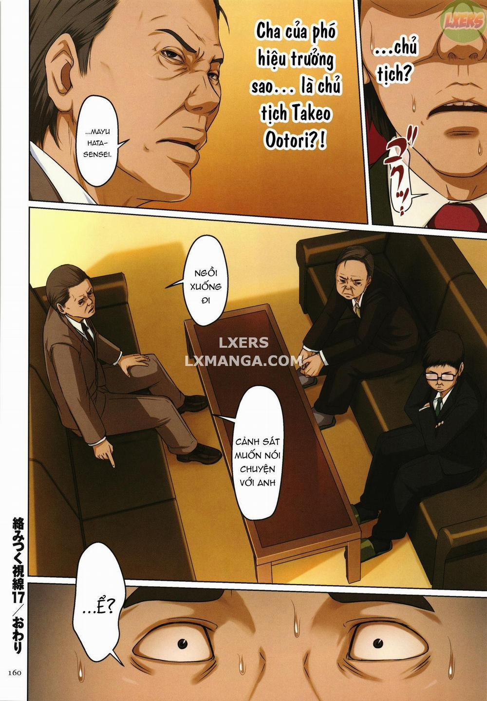 Karamitsuku Shisen 2 8 trang 20