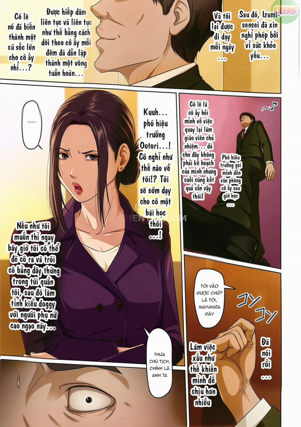 Karamitsuku Shisen 2 9 trang 0