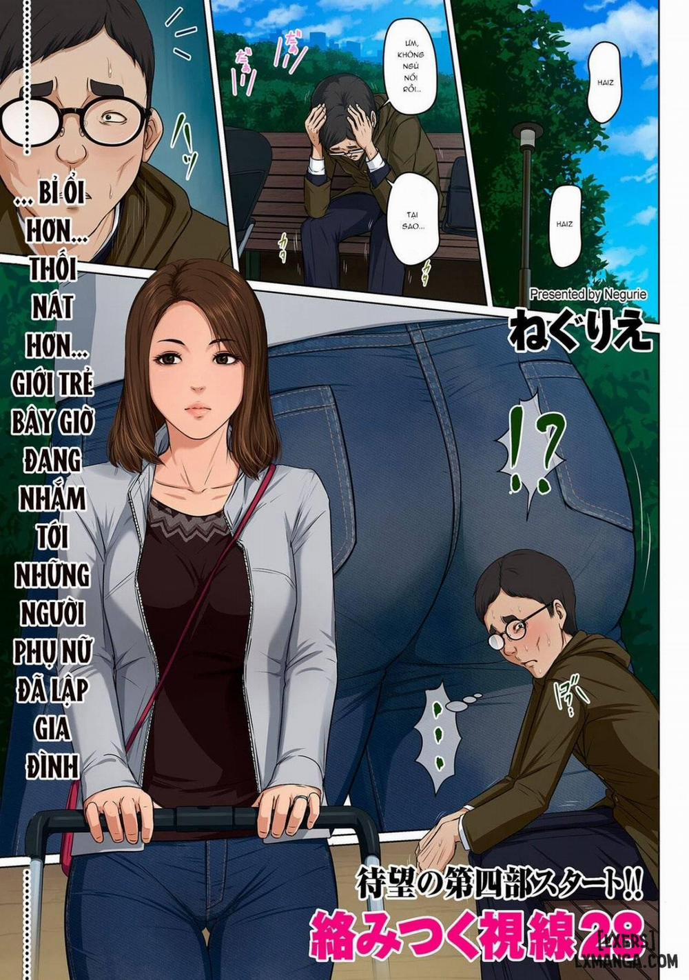 Karamitsuku Shisen 3 9 trang 1