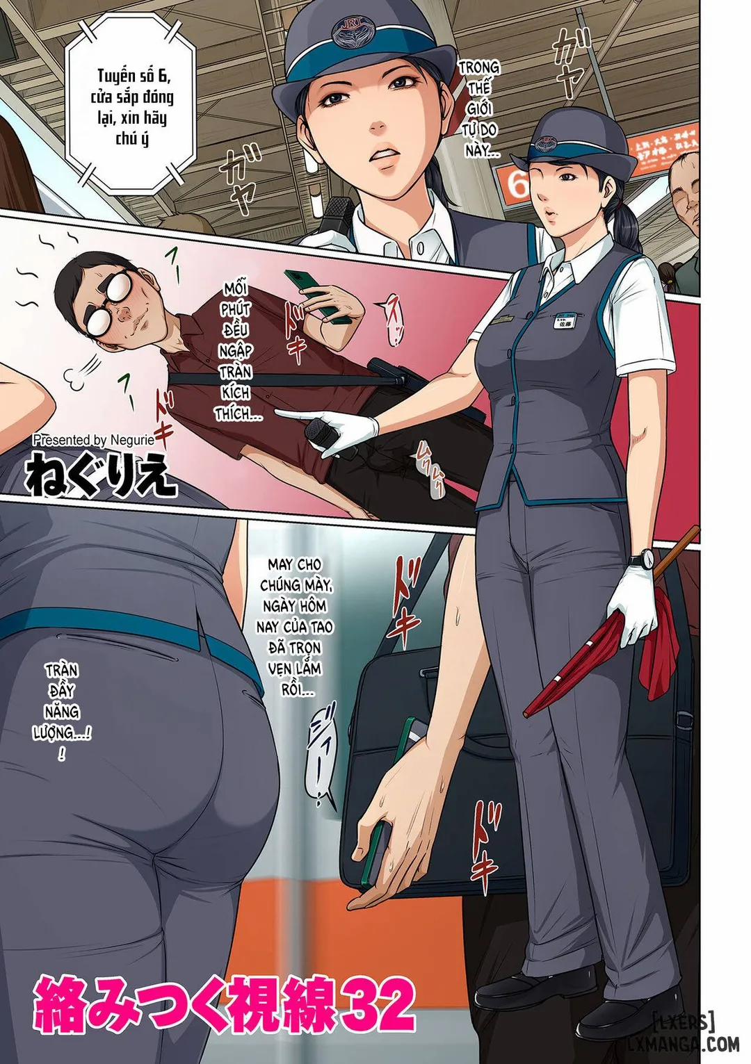 Karamitsuku Shisen 4 5 trang 2