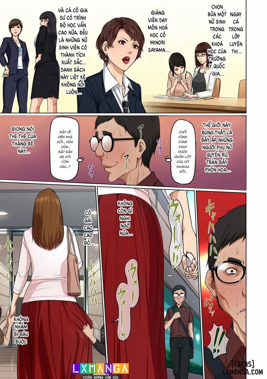 Karamitsuku Shisen 4 5 trang 4