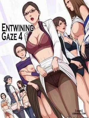 Đọc truyện tranh Karamitsuku Shisen 4