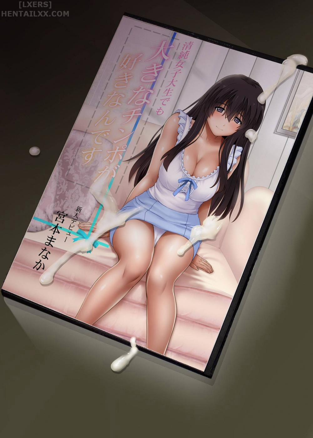 Kare to Watashi to Tenchou no Shinya Kinmu 3 0 Có che trang 62