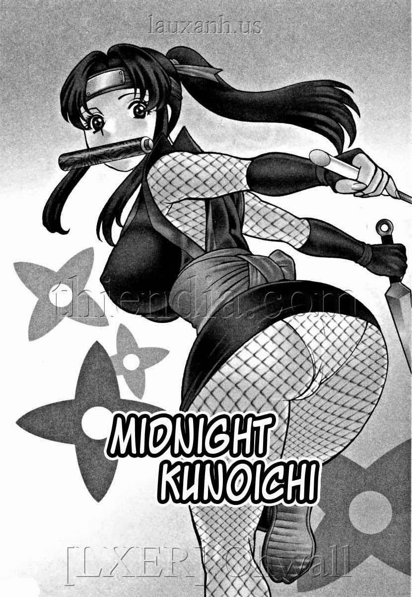 Karen Chameleon Vol.1 trang 96