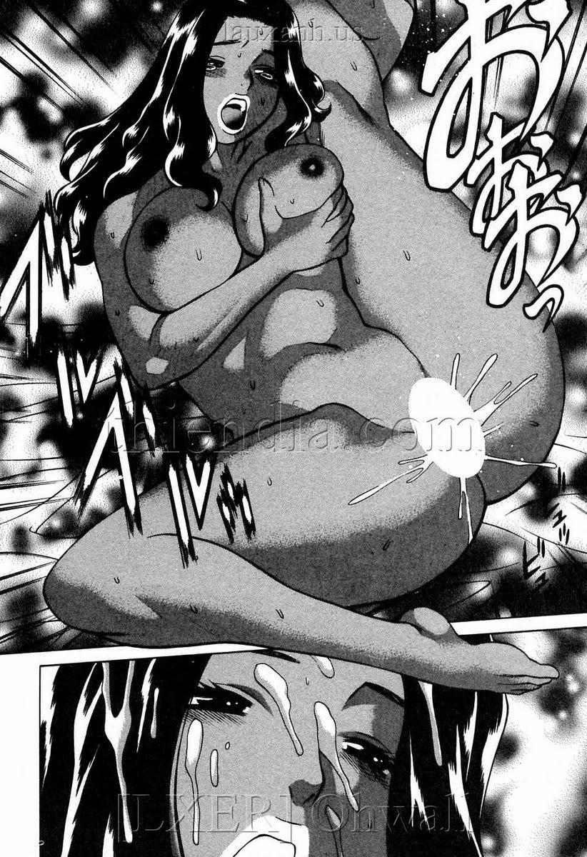 Karen Chameleon Vol.2 0 0 0 trang 25