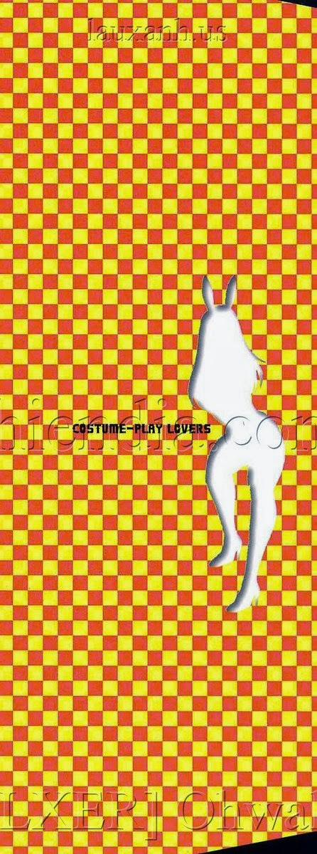 Karen Chameleon Vol.2 0 0 0 trang 3