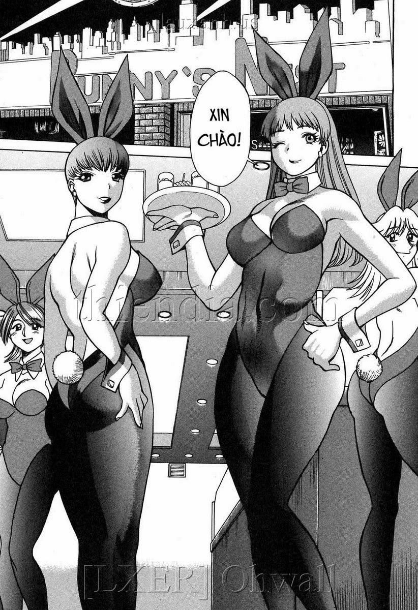 Karen Chameleon Vol.2 0 0 0 trang 52