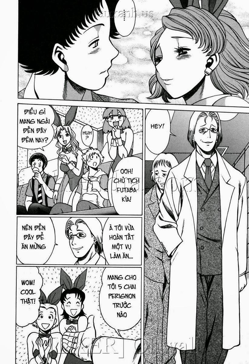 Karen Chameleon Vol.2 0 0 0 trang 59