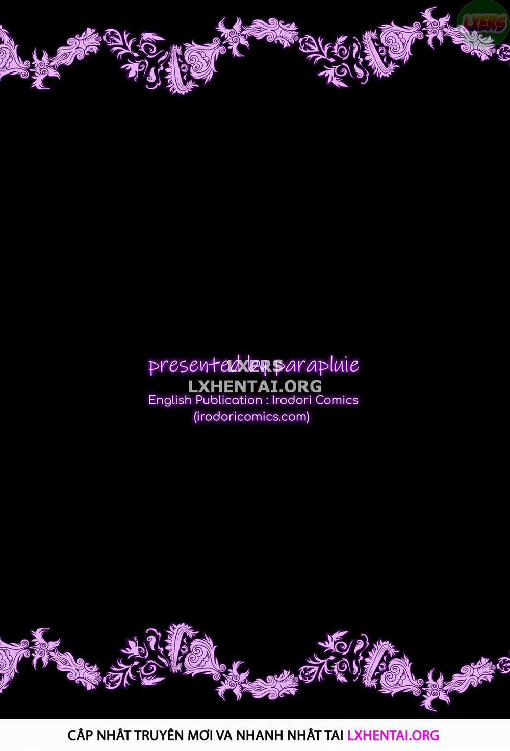 Kareshi ga Iru no ni Gifu ni Mainichi Sex o Kyouyou sarete imasu. Oneshot trang 36