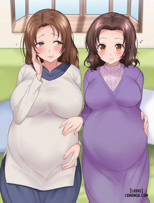 Đọc truyện tranh Kareshi Kanojo no Hahaoya Irekawari TS