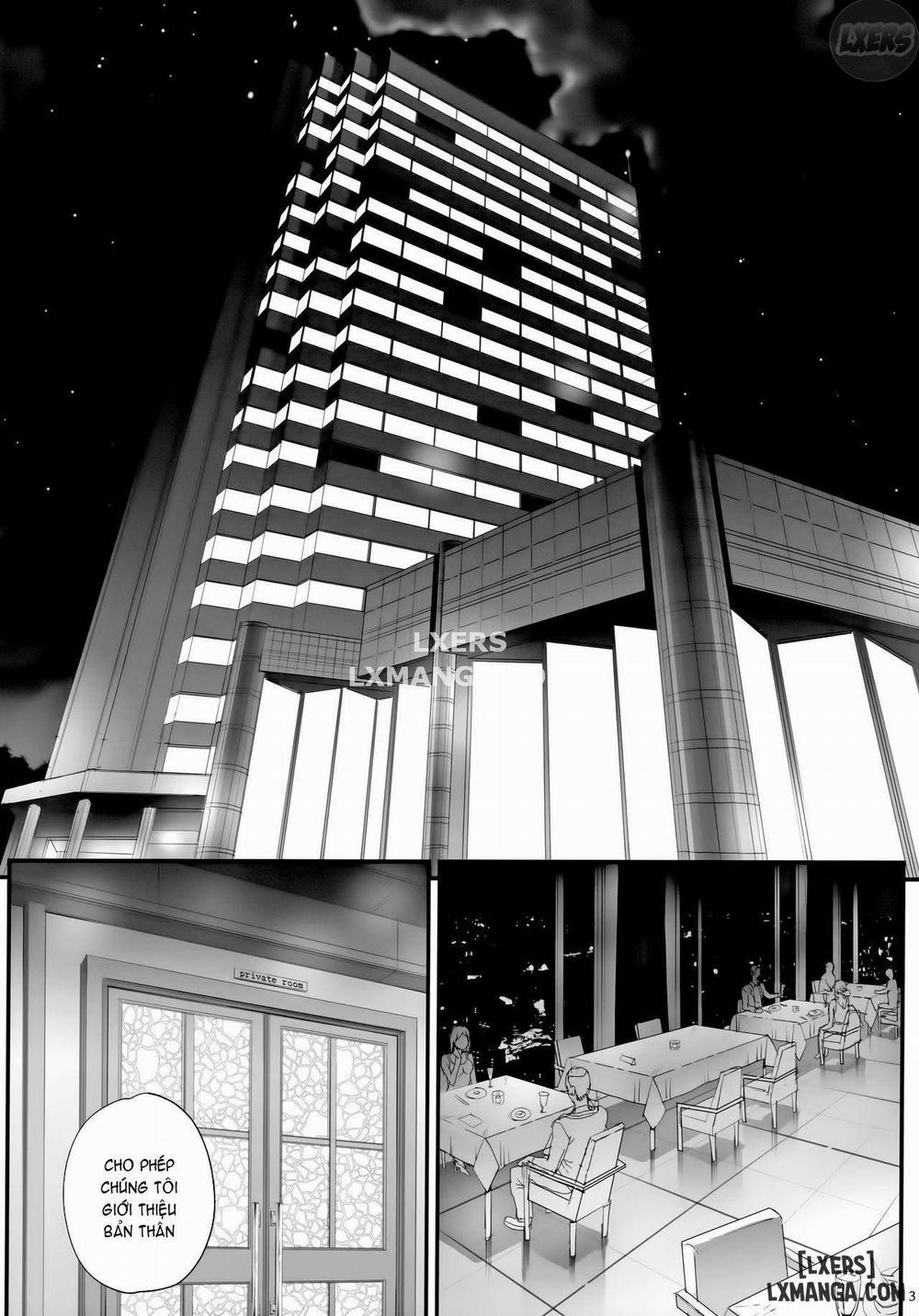 Kareshi ni Naisho de AV... Dechaimashita 3 trang 3