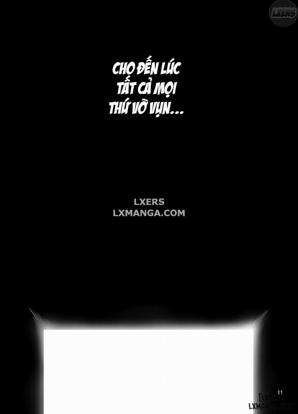 Kareshi ni Naisho de AV... Dechaimashita 5 END trang 11