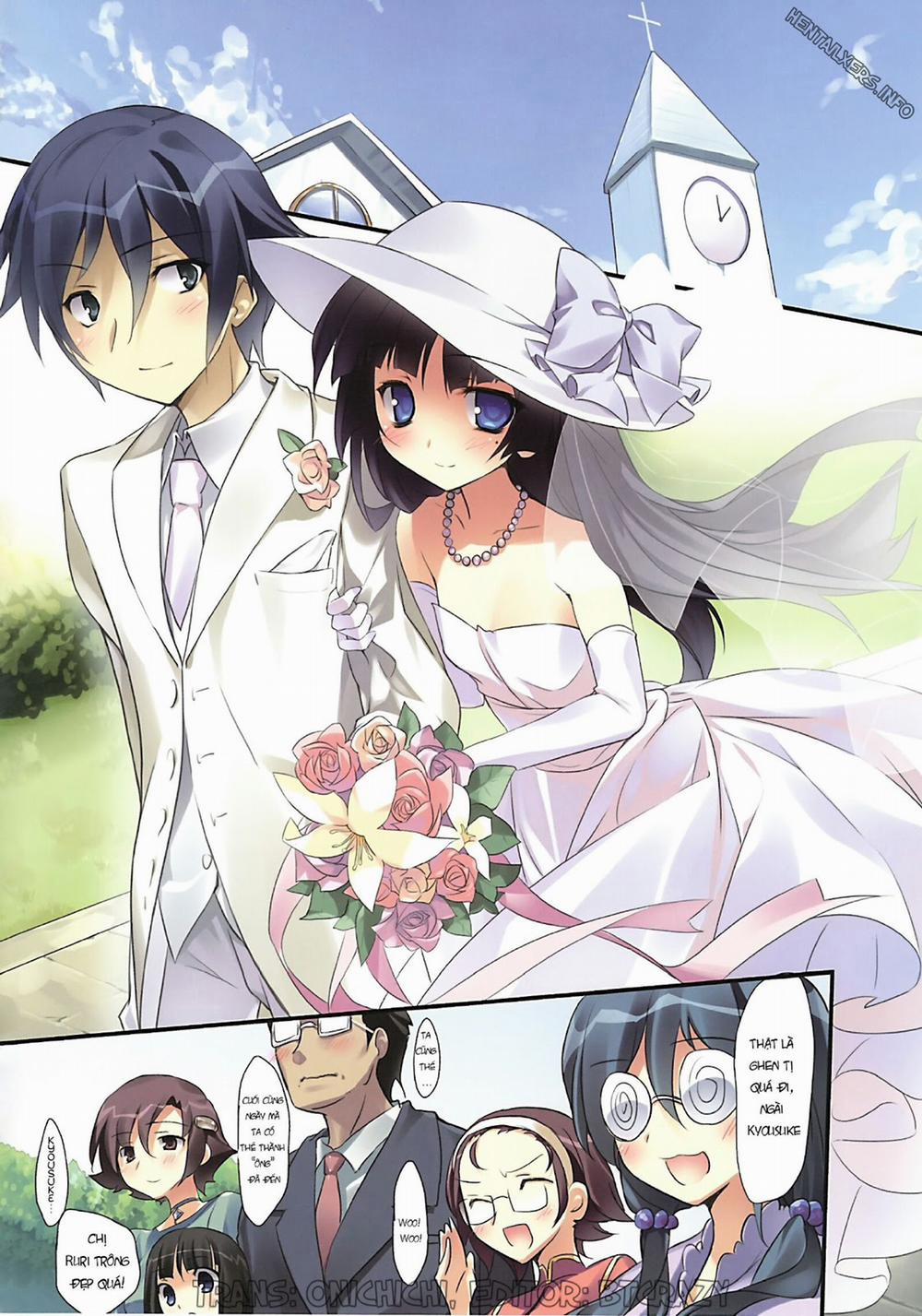 KAROFUL MIX (Doujinshi Collection) 1 trang 31