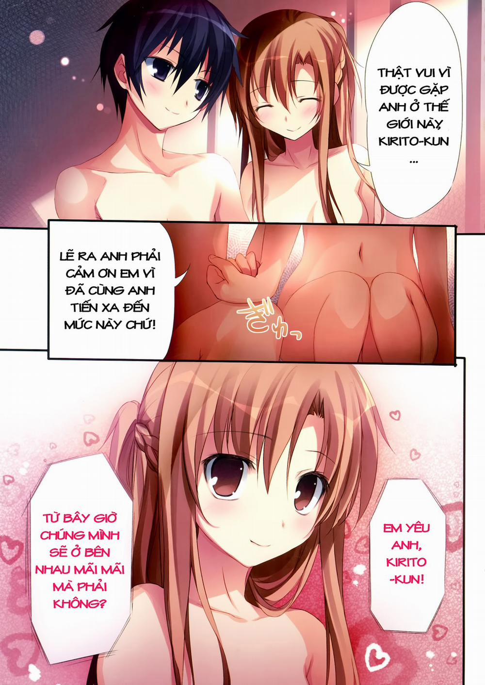 KAROFUL MIX (Doujinshi Collection) 4 trang 15