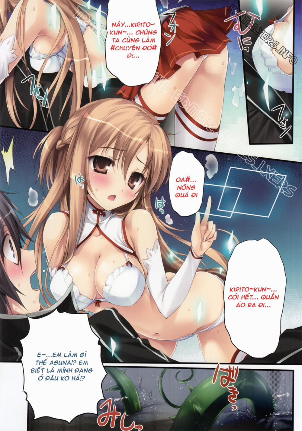 KAROFUL MIX (Doujinshi Collection) 5 trang 7