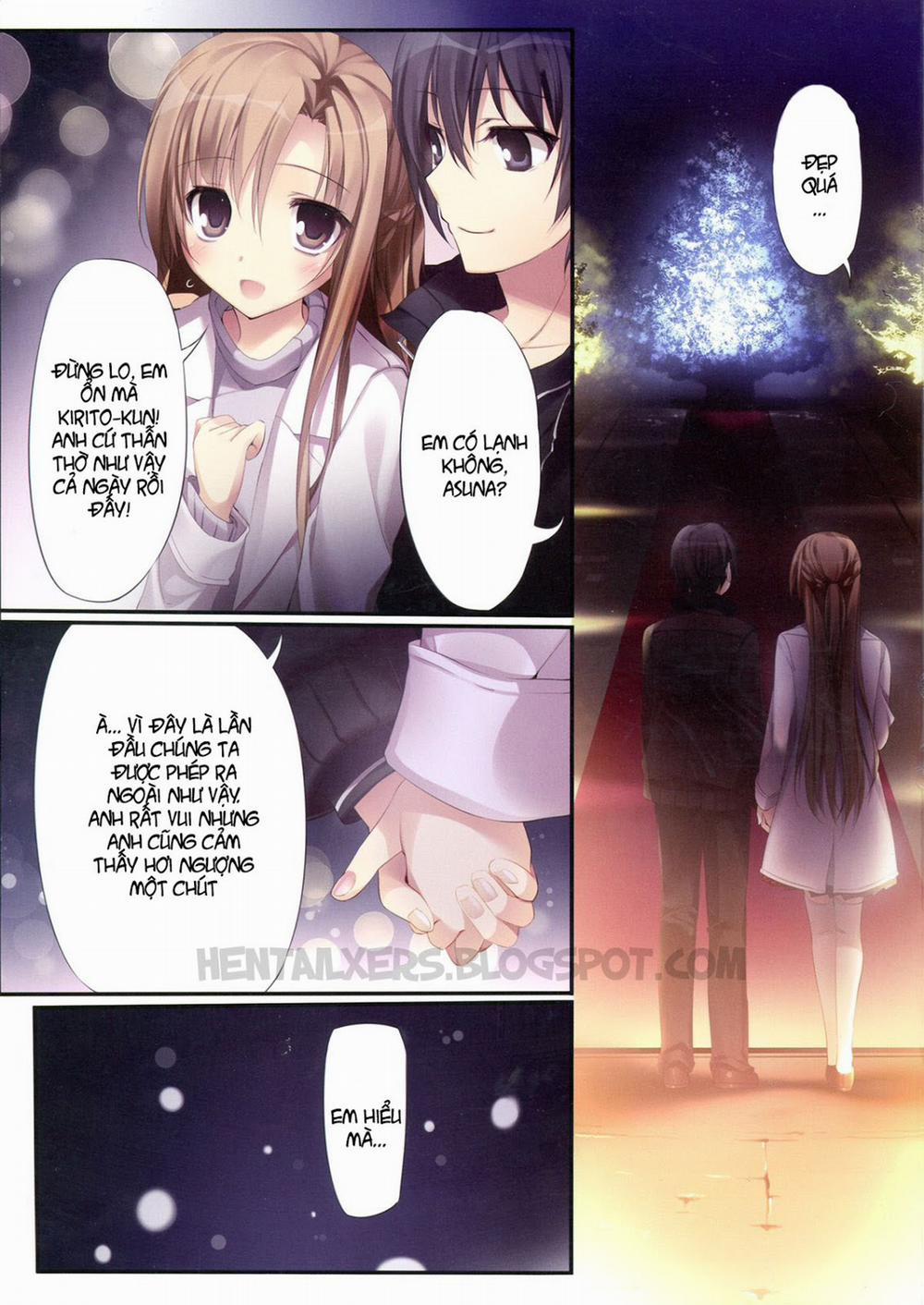 KAROFUL MIX (Doujinshi Collection) 6 trang 2