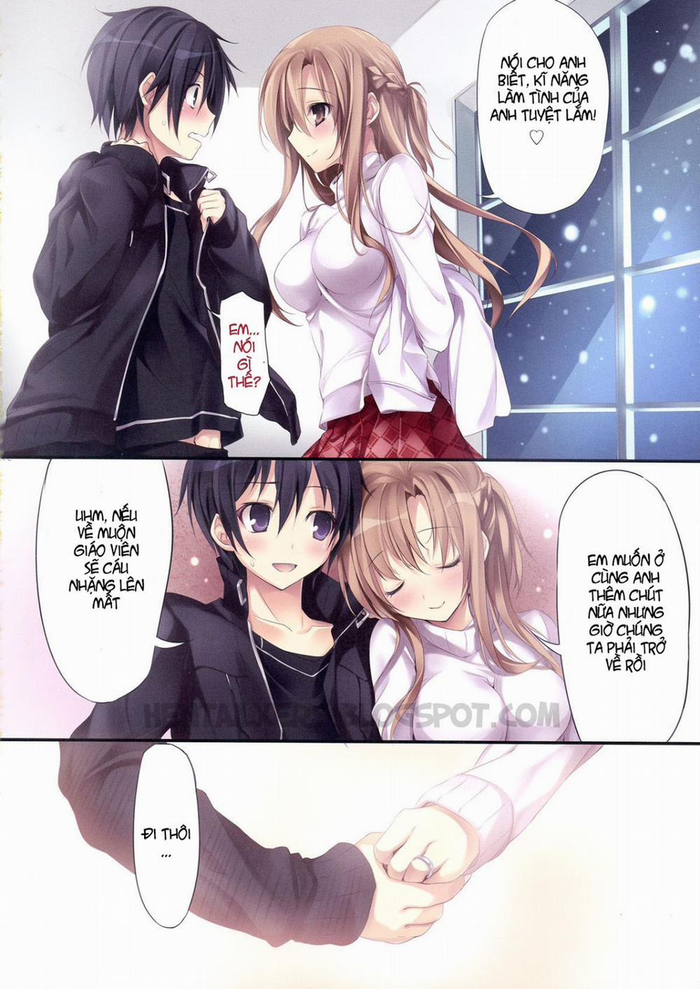 KAROFUL MIX (Doujinshi Collection) 6 trang 22
