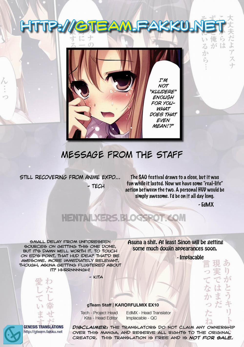 KAROFUL MIX (Doujinshi Collection) 6 trang 26
