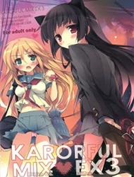 Đọc truyện tranh KAROFUL MIX (Doujinshi Collection)