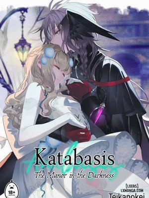 Đọc truyện Katabasis: The Manor in the Darkness