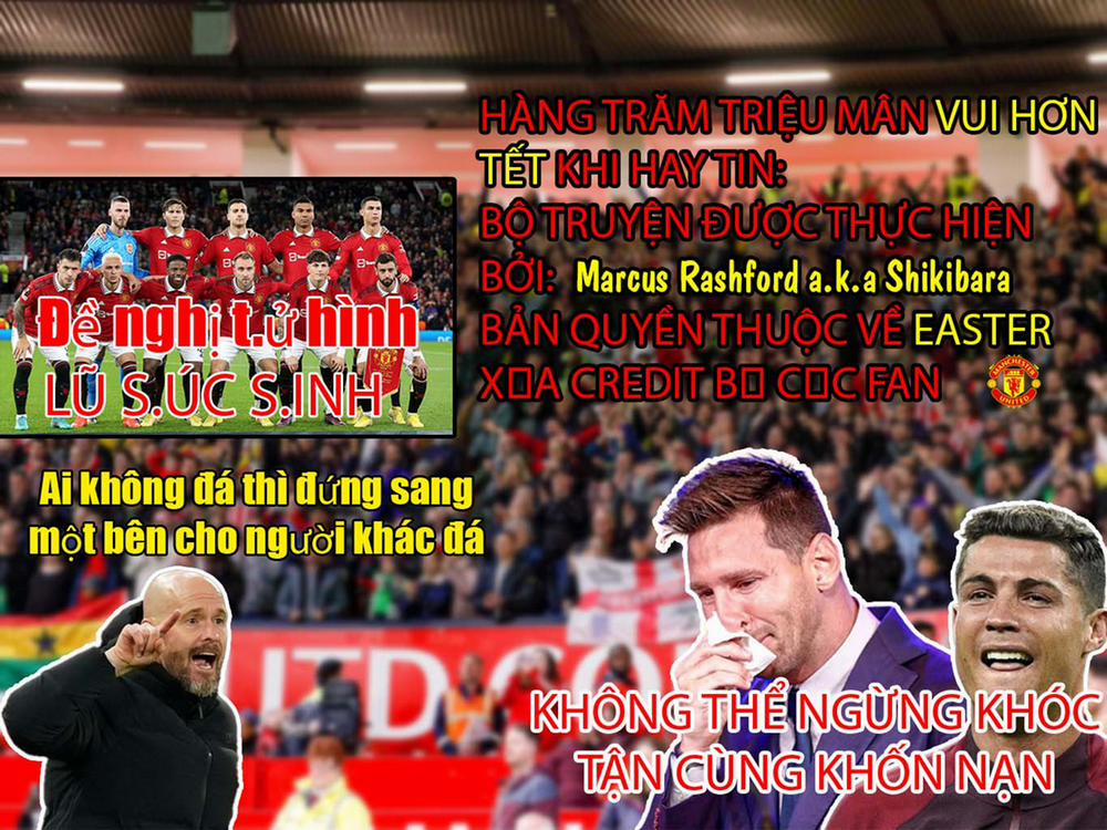 Katarina Manga (League of Legends) Oneshot trang 0