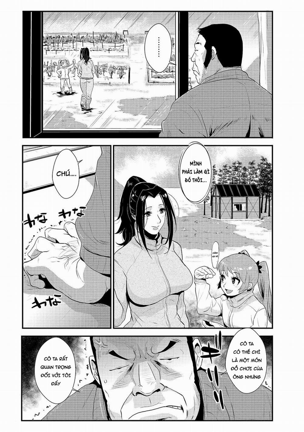 Katei Saien Vol. 2 5 trang 39