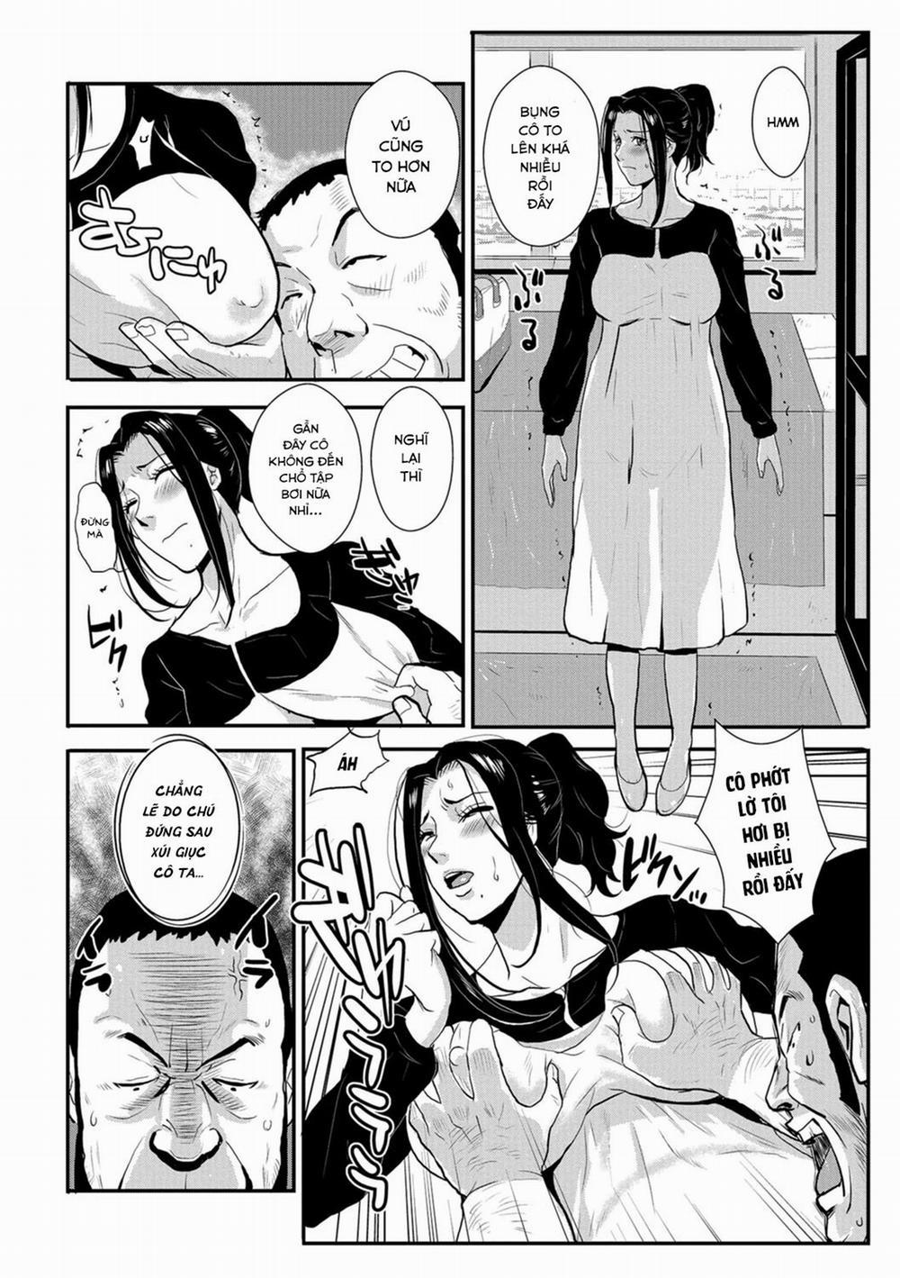 Katei Saien Vol. 2 Phần 3 0 0 4 trang 2