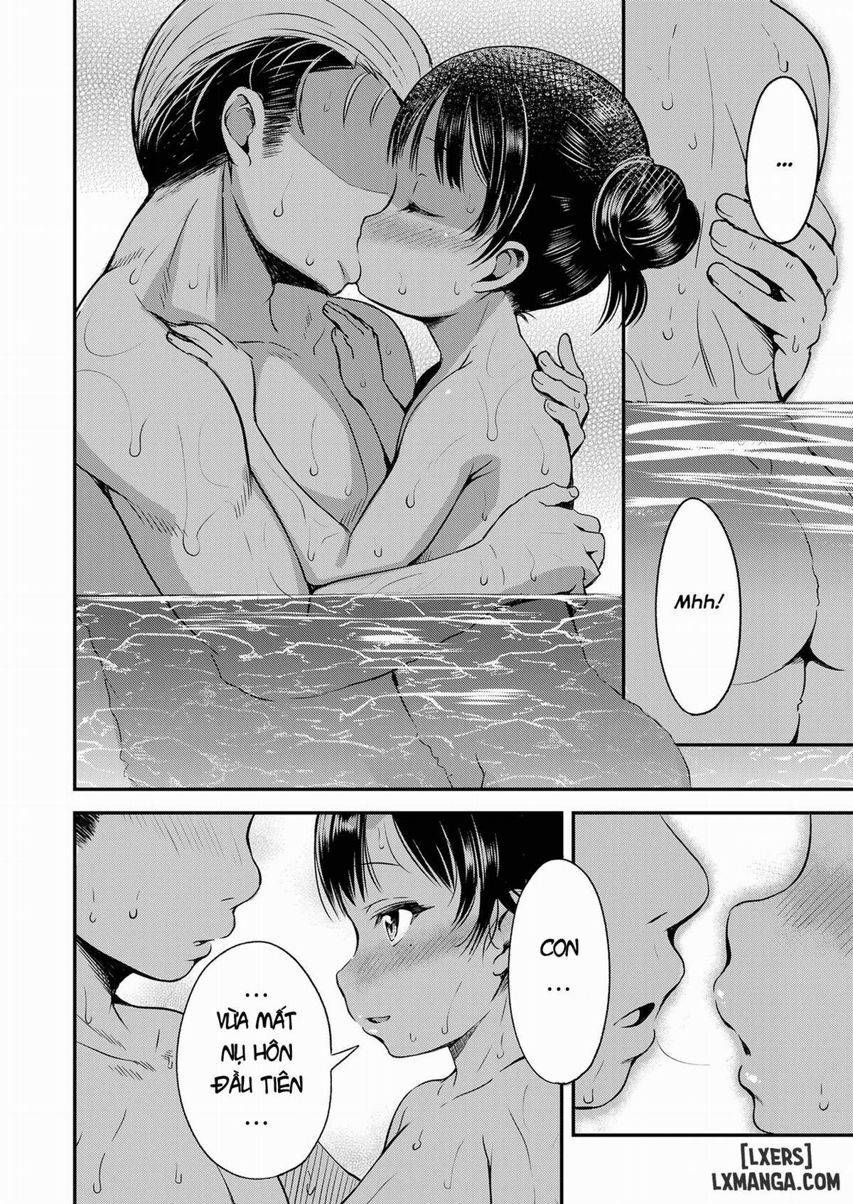 Kateinai Puchi Furin Zenpen 1 trang 15