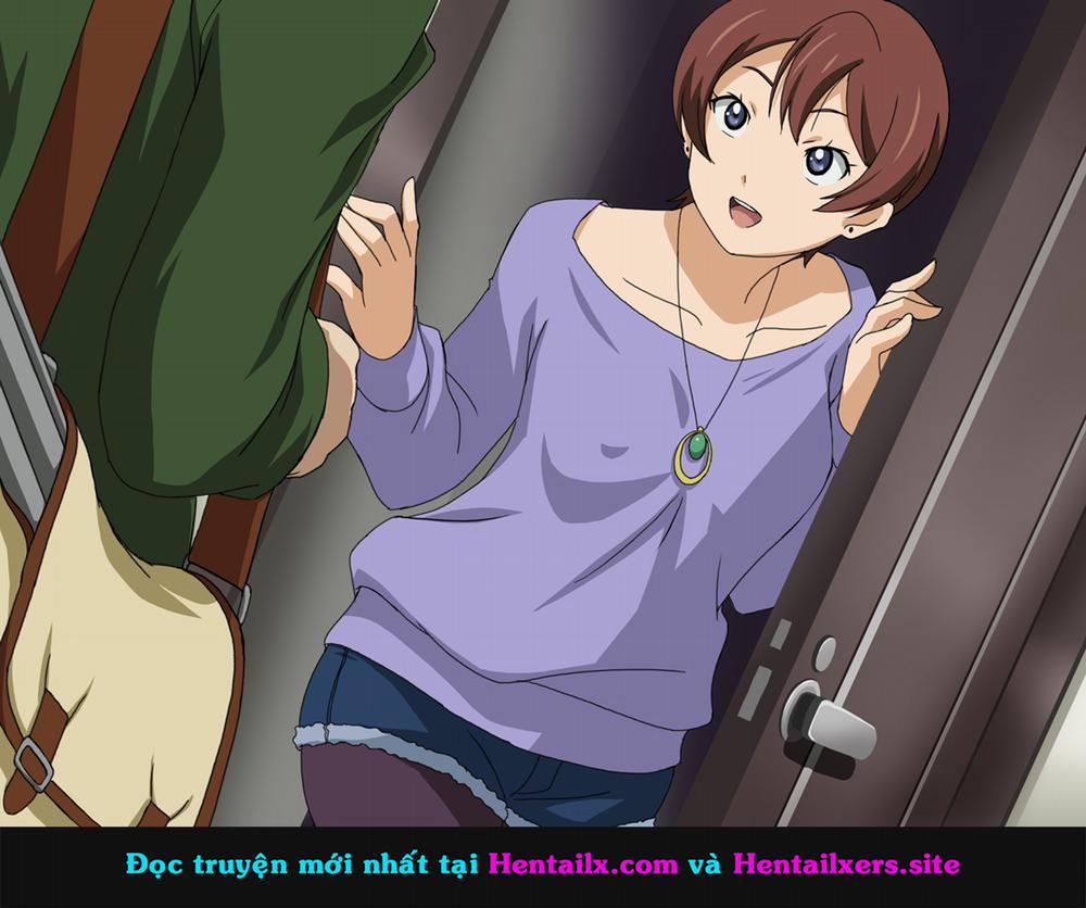 Katsu-chan-san no Kanojo Artist trang 2