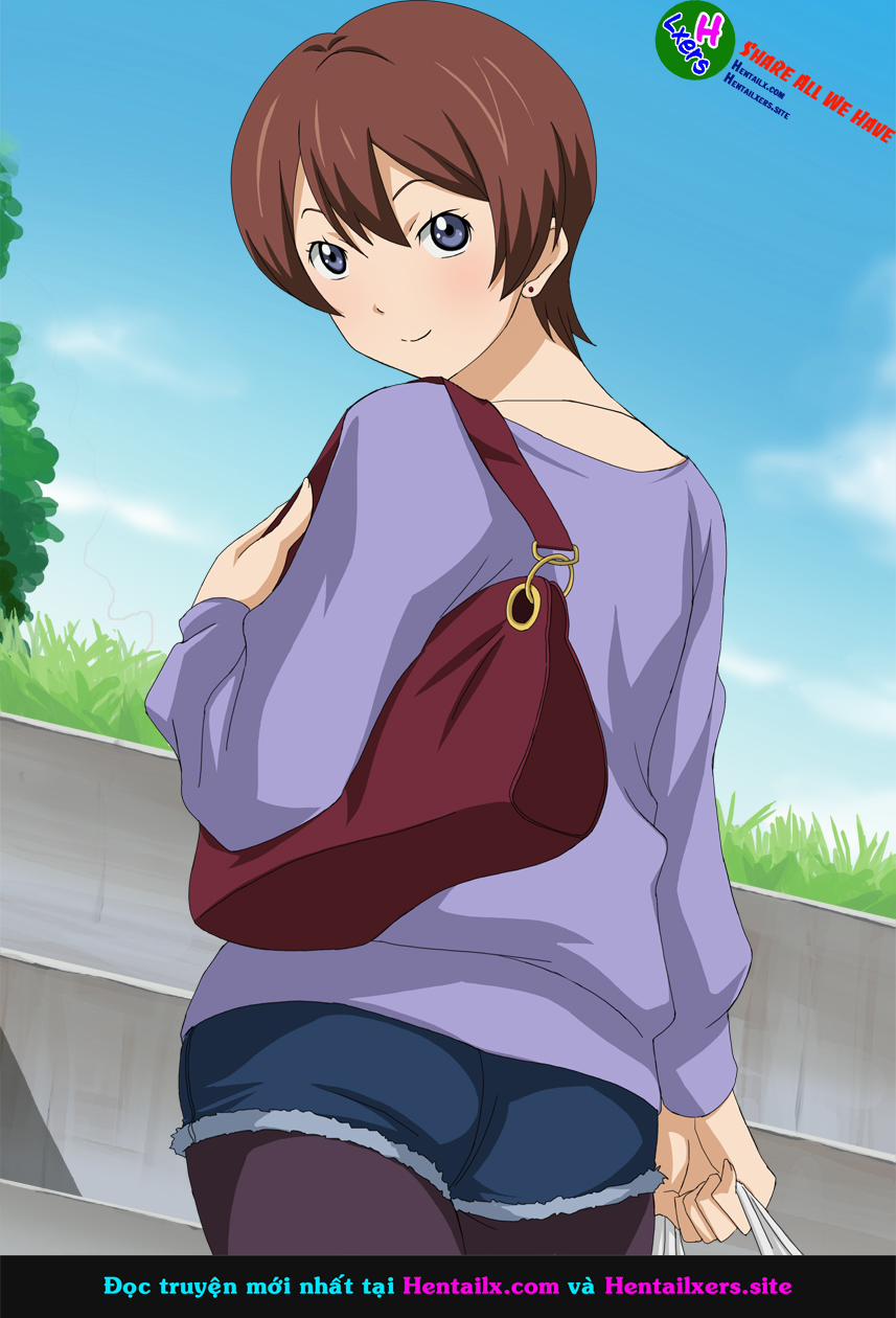 Katsu-chan-san no Kanojo Artist trang 24