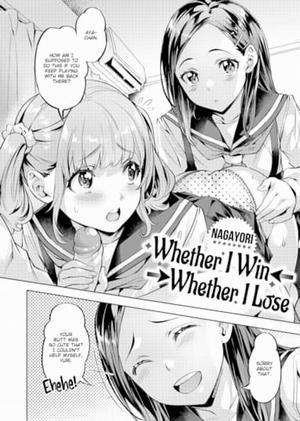 Đọc truyện tranh Katte mo←→Makete mo