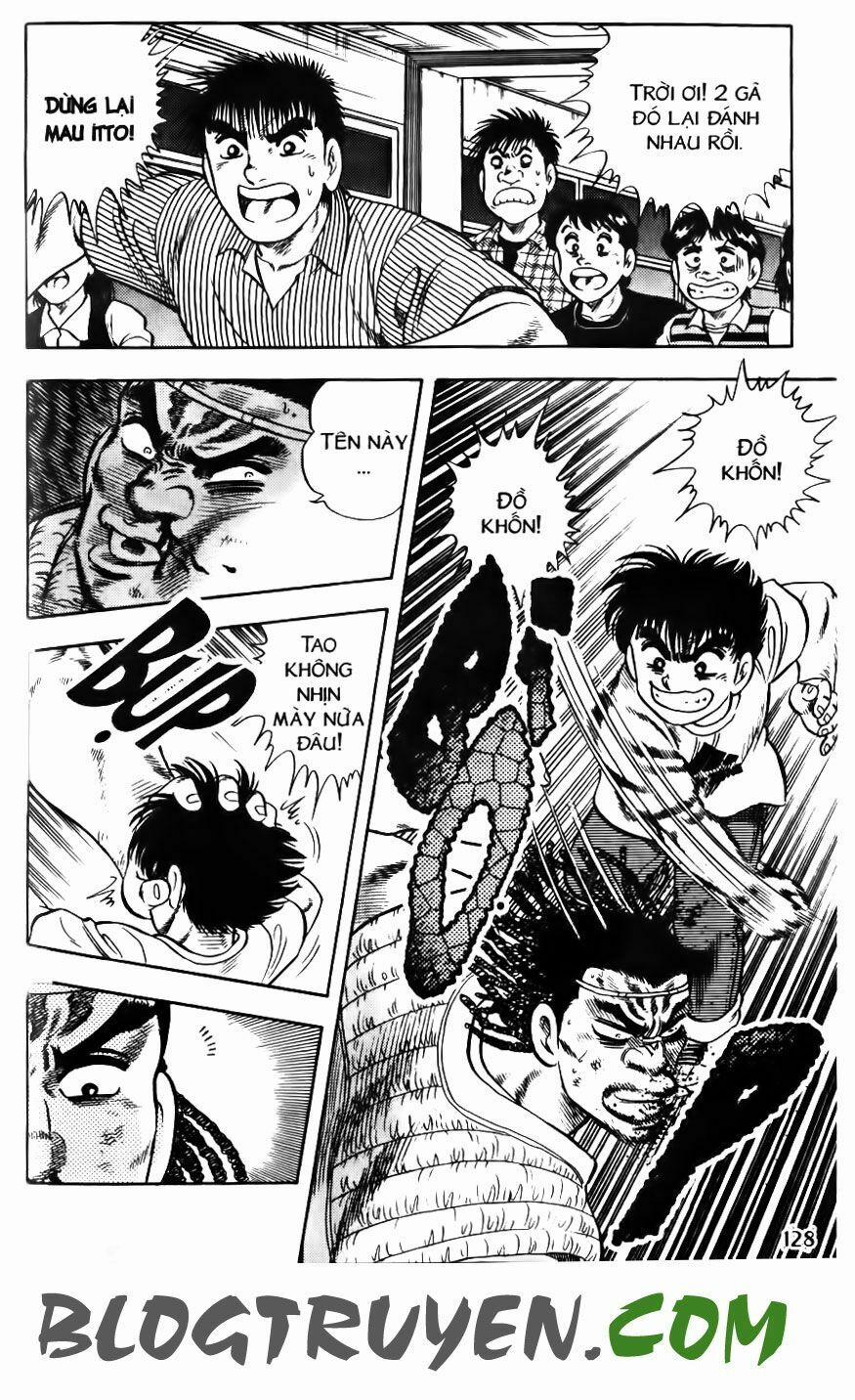Kattobi Itto - Đường Dẫn Đến Khung Thành Bộ 1 0 End trang 33