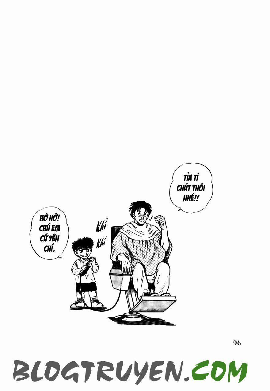 Kattobi Itto - Đường Dẫn Đến Khung Thành Bộ 1 136 trang 42