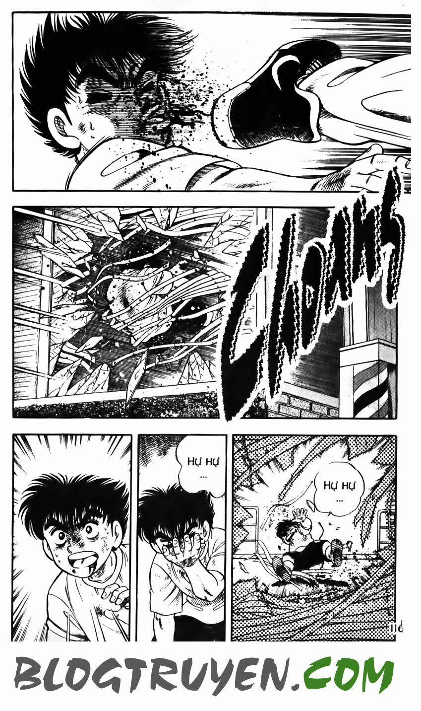 Kattobi Itto - Đường Dẫn Đến Khung Thành Bộ 1 137 trang 18