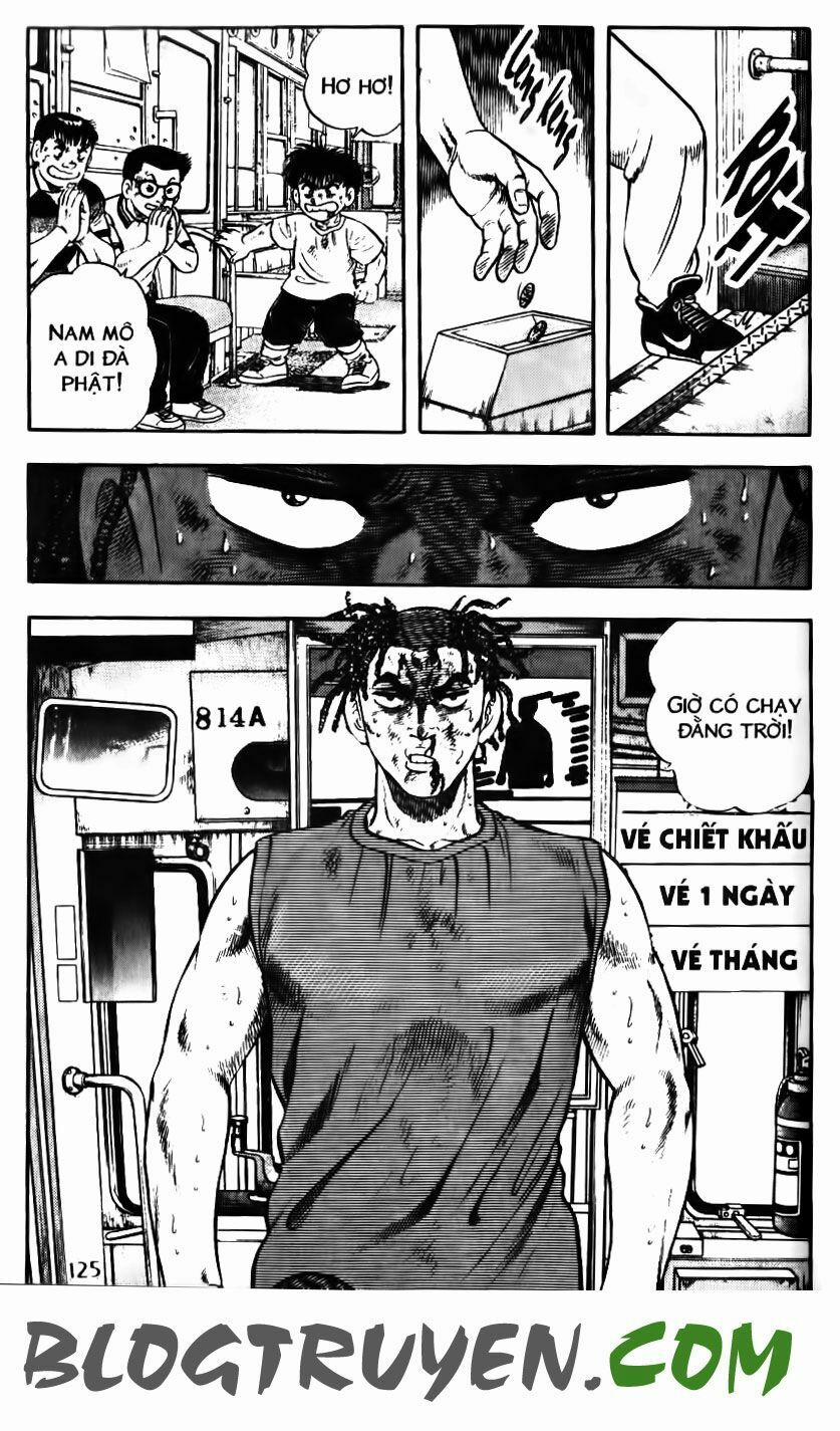 Kattobi Itto - Đường Dẫn Đến Khung Thành Bộ 1 137 trang 27