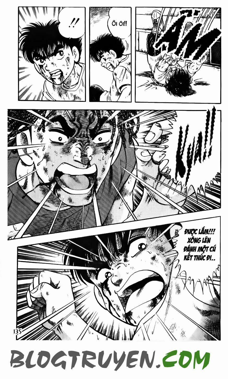 Kattobi Itto - Đường Dẫn Đến Khung Thành Bộ 1 137 trang 37