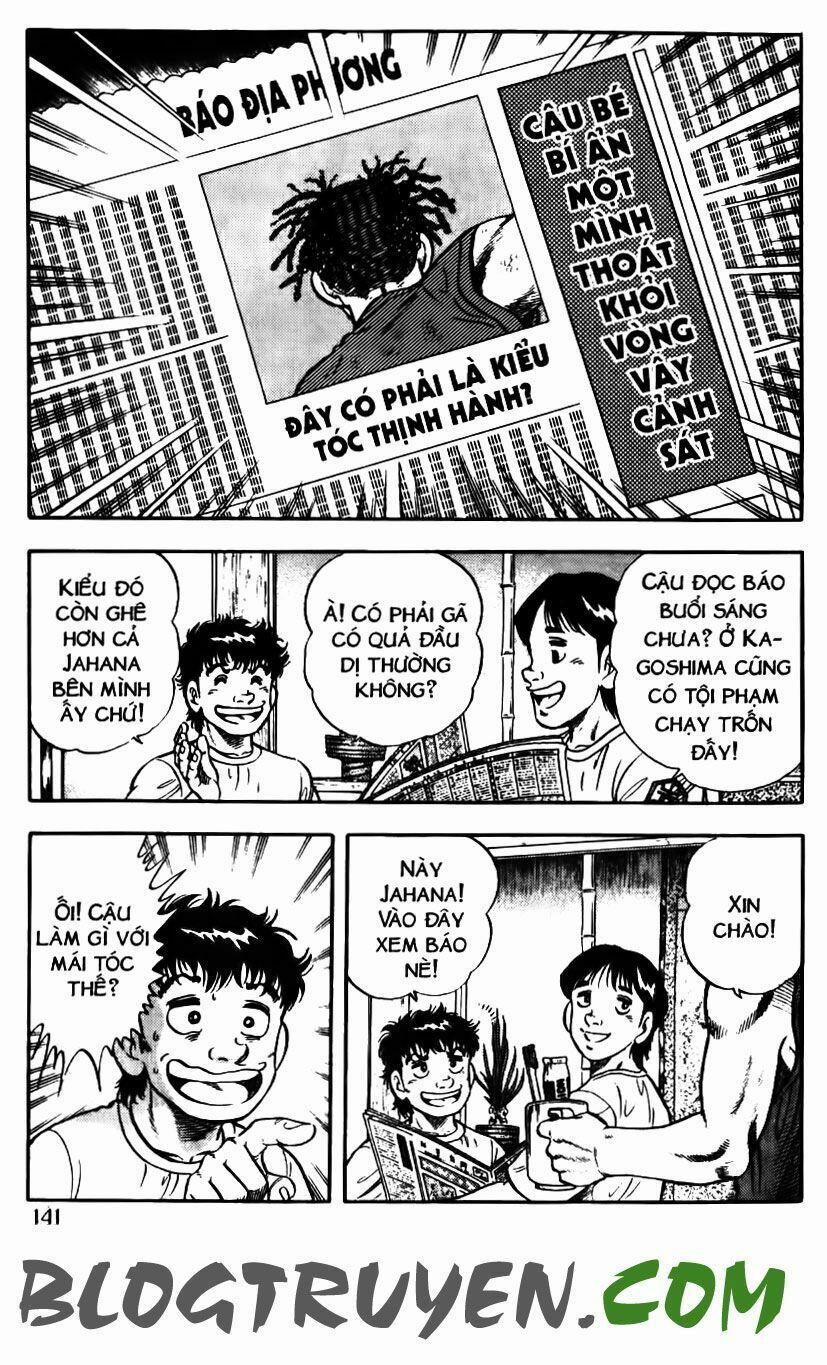 Kattobi Itto - Đường Dẫn Đến Khung Thành Bộ 1 138 trang 0