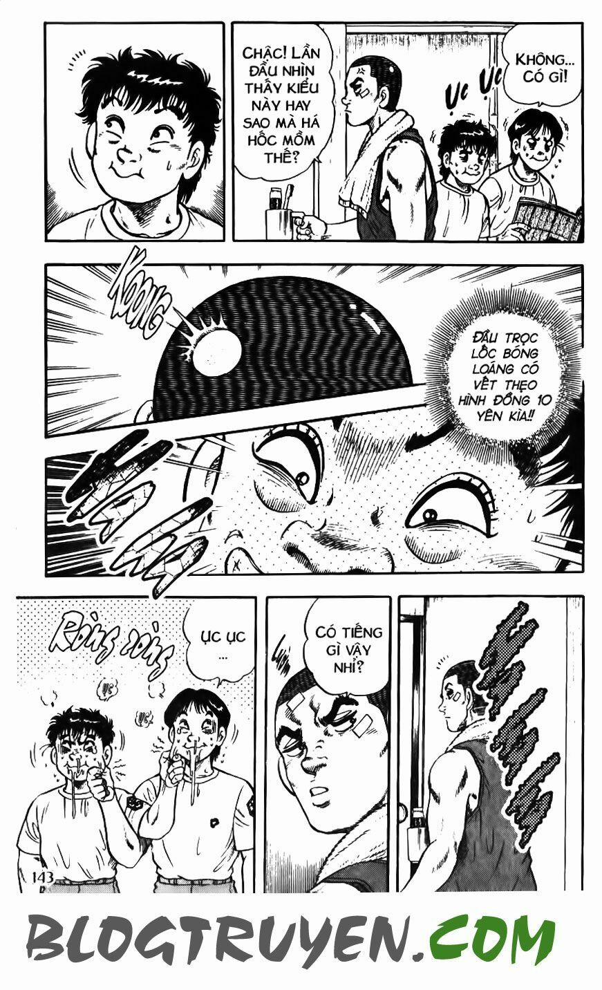 Kattobi Itto - Đường Dẫn Đến Khung Thành Bộ 1 138 trang 2