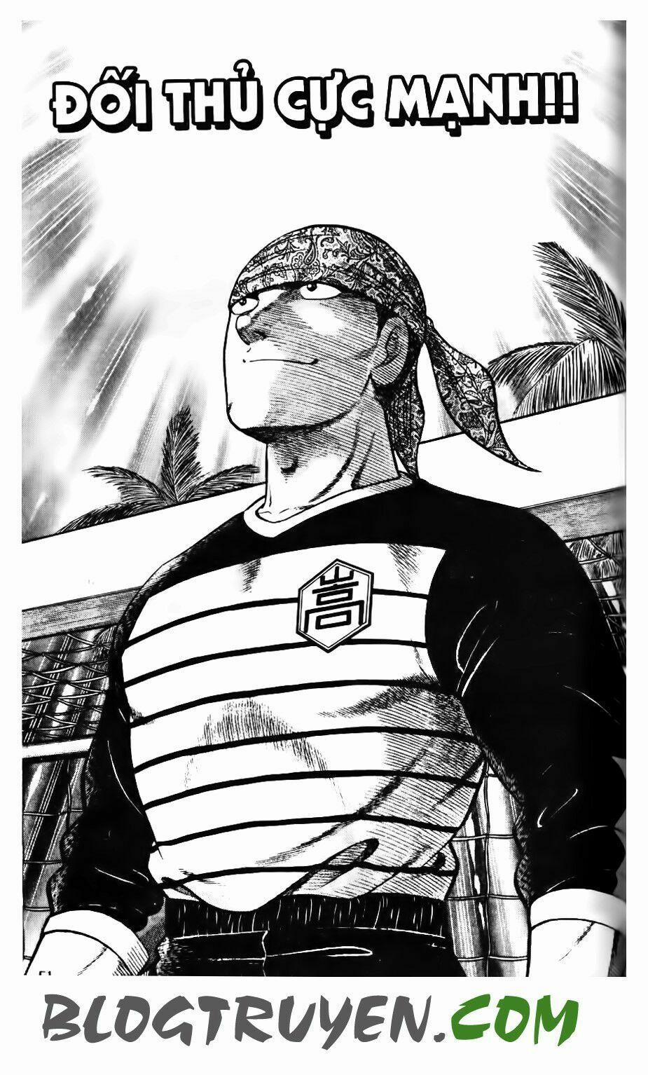 Kattobi Itto - Đường Dẫn Đến Khung Thành Bộ 1 140 trang 0