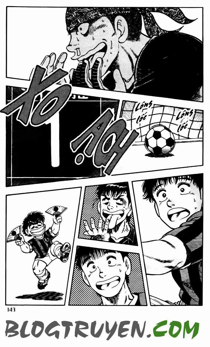 Kattobi Itto - Đường Dẫn Đến Khung Thành Bộ 1 142 trang 0