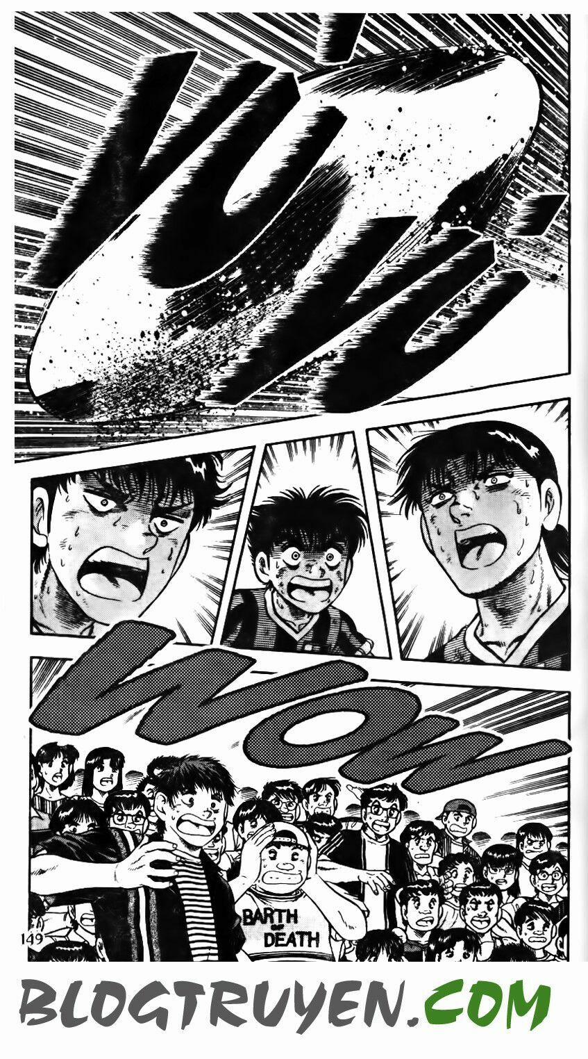 Kattobi Itto - Đường Dẫn Đến Khung Thành Bộ 1 145 trang 42