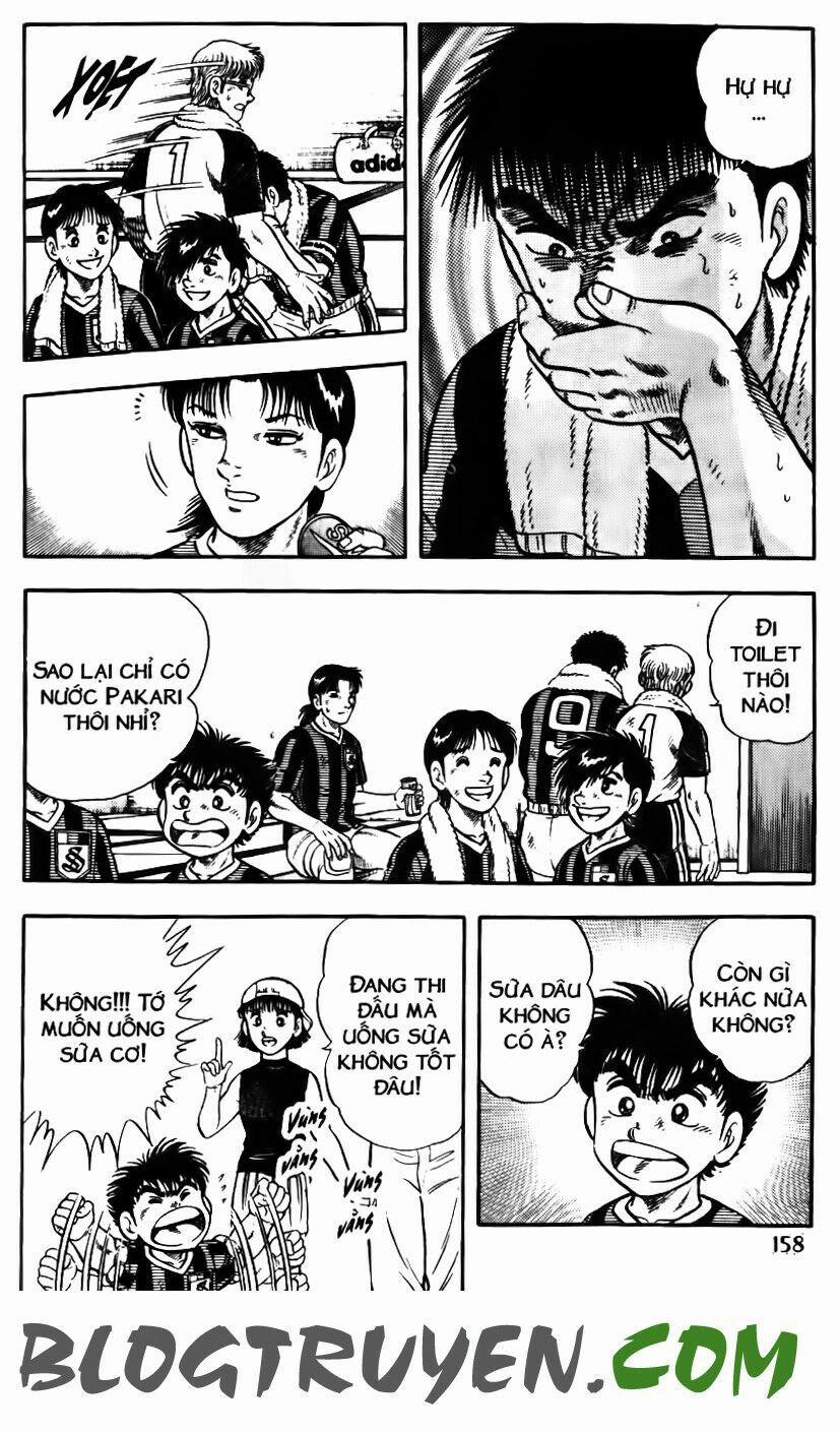 Kattobi Itto - Đường Dẫn Đến Khung Thành Bộ 1 146 trang 2