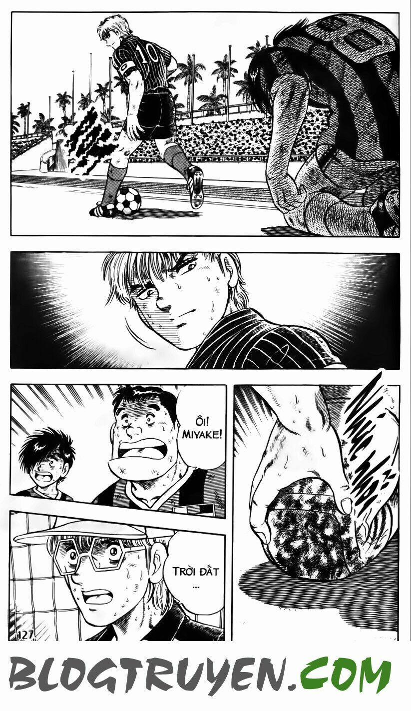 Kattobi Itto - Đường Dẫn Đến Khung Thành Bộ 1 149 trang 28