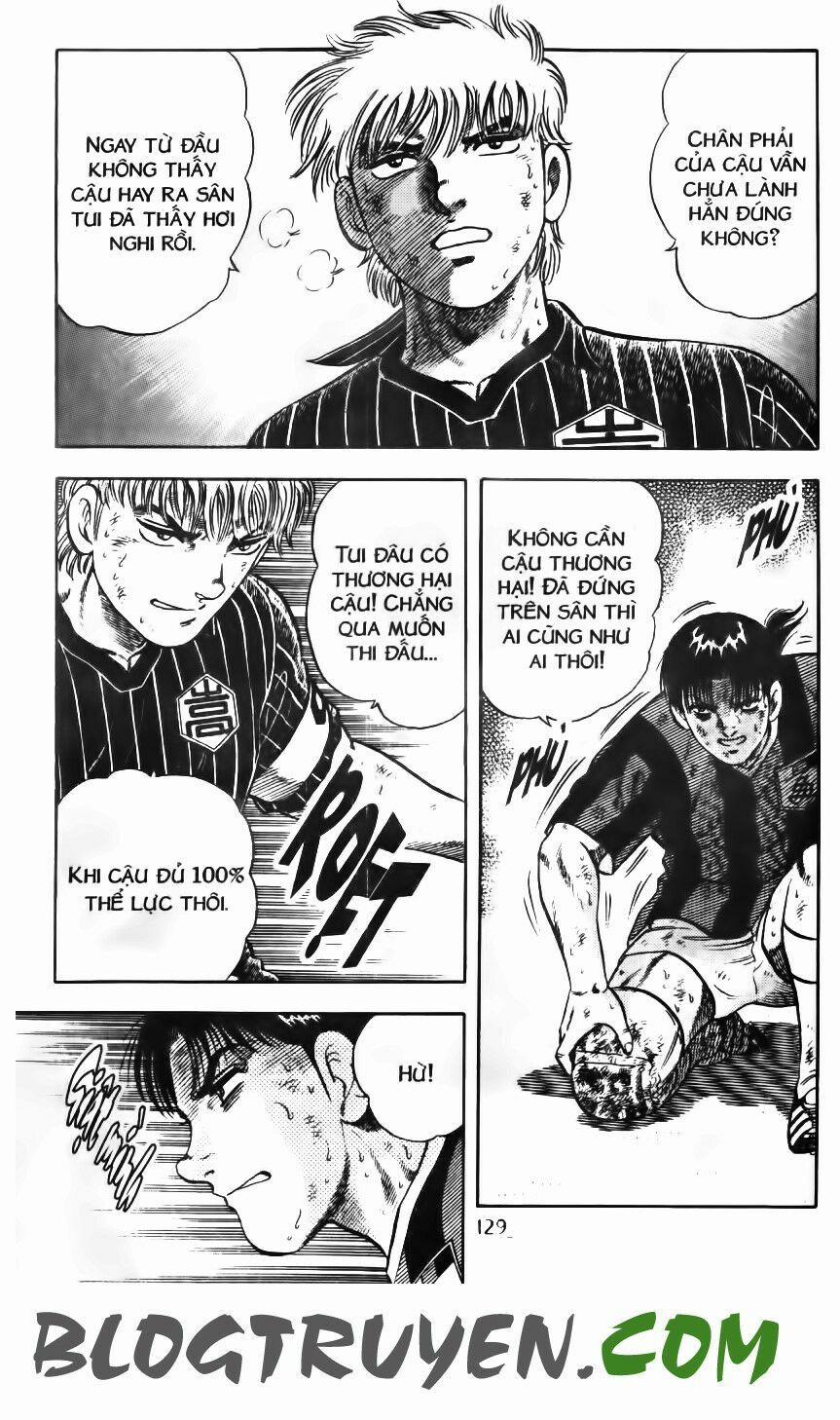 Kattobi Itto - Đường Dẫn Đến Khung Thành Bộ 1 149 trang 30
