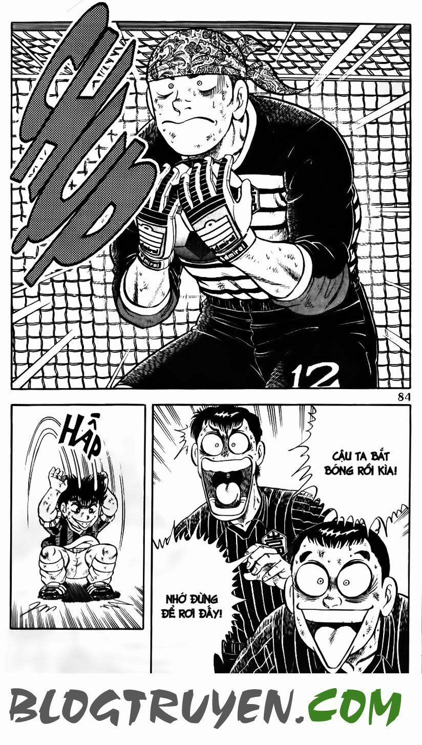 Kattobi Itto - Đường Dẫn Đến Khung Thành Bộ 1 152 trang 25