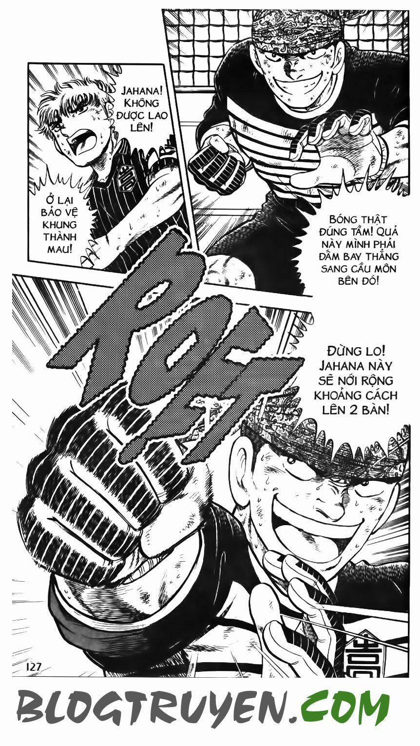 Kattobi Itto - Đường Dẫn Đến Khung Thành Bộ 1 153 trang 22