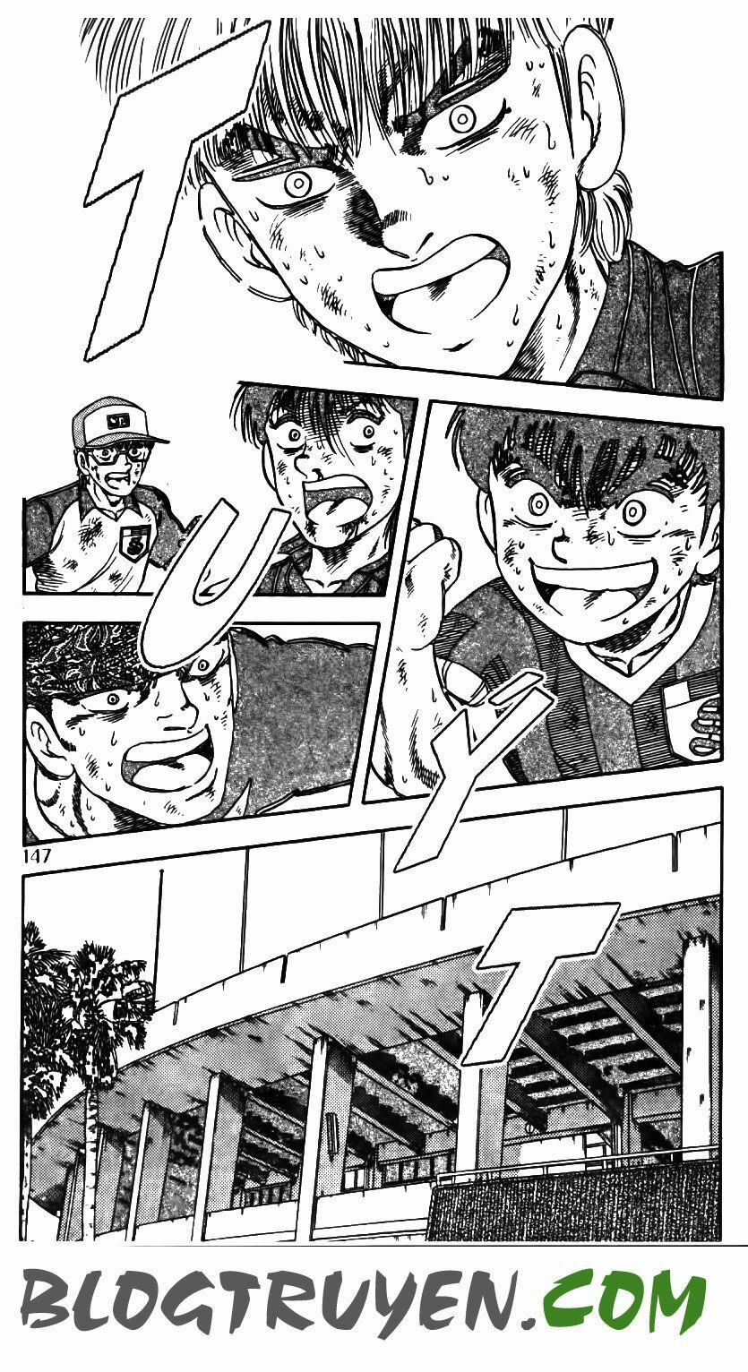 Kattobi Itto - Đường Dẫn Đến Khung Thành Bộ 1 153 trang 39