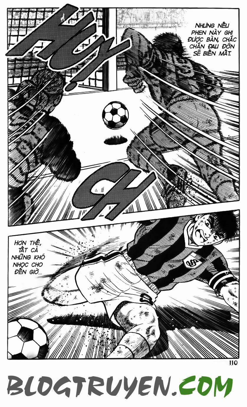 Kattobi Itto - Đường Dẫn Đến Khung Thành Bộ 1 157 trang 17