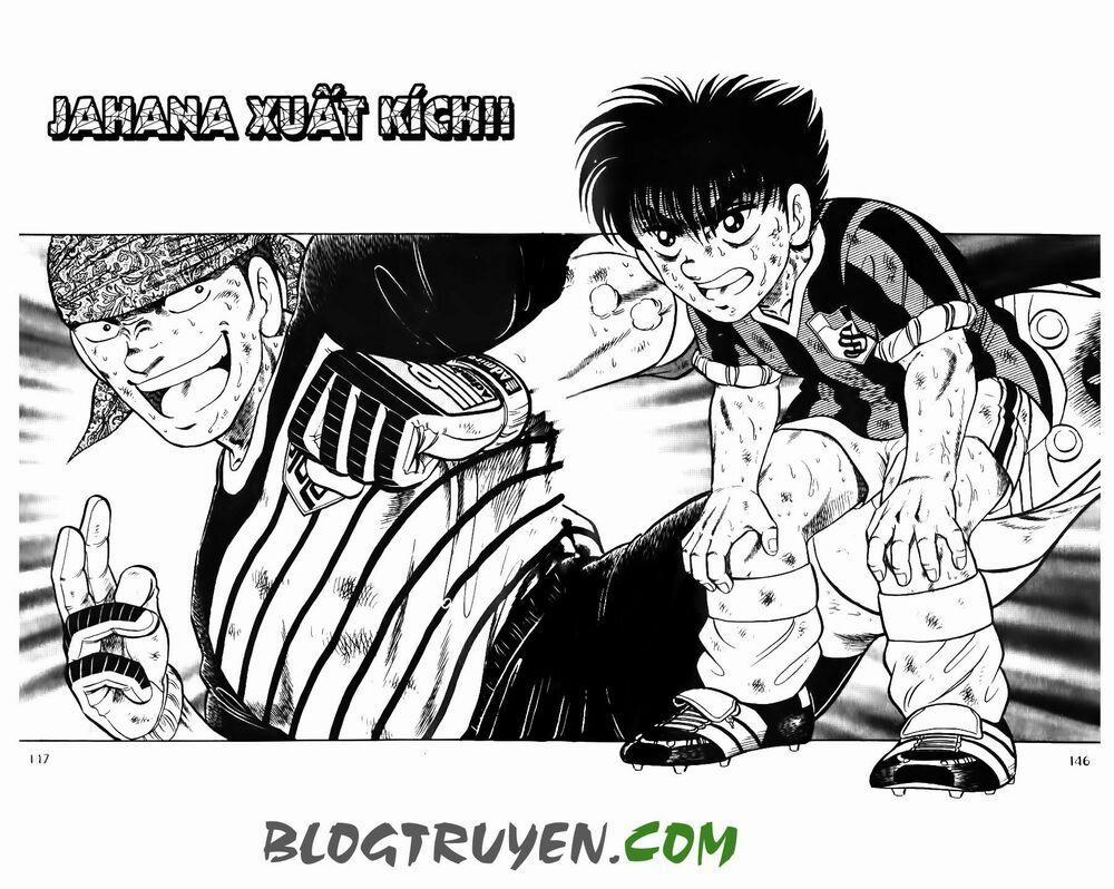 Kattobi Itto - Đường Dẫn Đến Khung Thành Bộ 1 158 trang 1