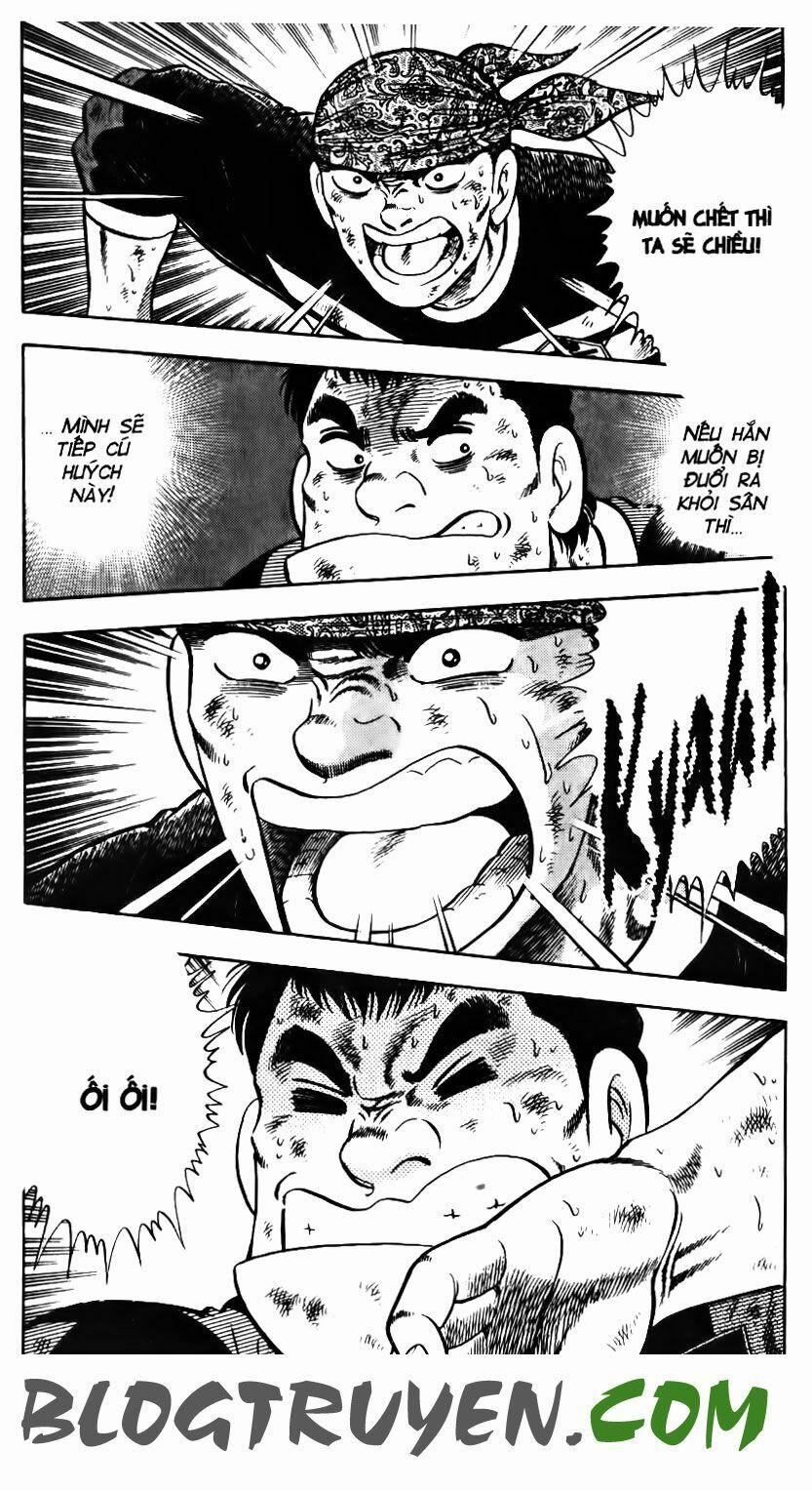 Kattobi Itto - Đường Dẫn Đến Khung Thành Bộ 1 158 trang 15